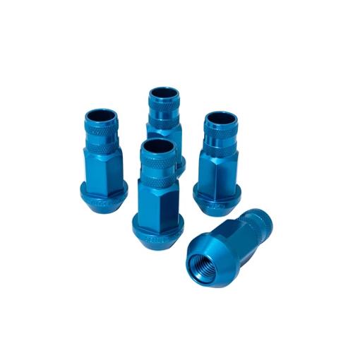 GORILLA BULGE OE ALUM LUG 3/4" 12-1.50 BLUE BULK