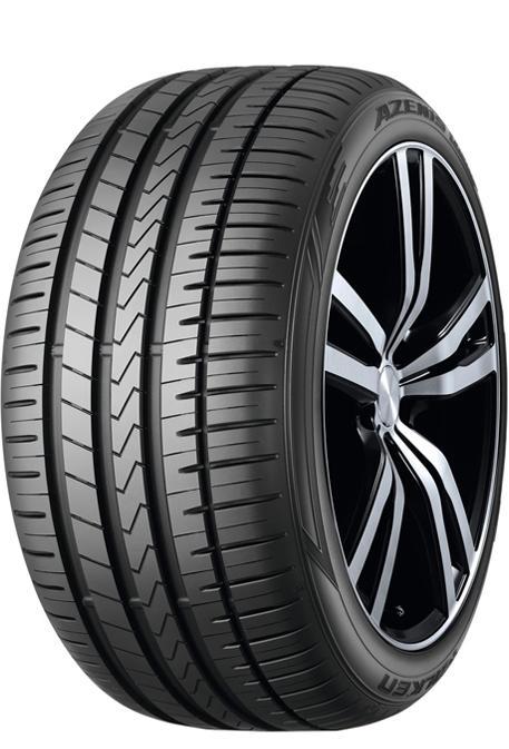 FALKEN AZENIS FK-510A SUV 255/55R18 105W SUMMER TIRE - TheWheelShop.ca