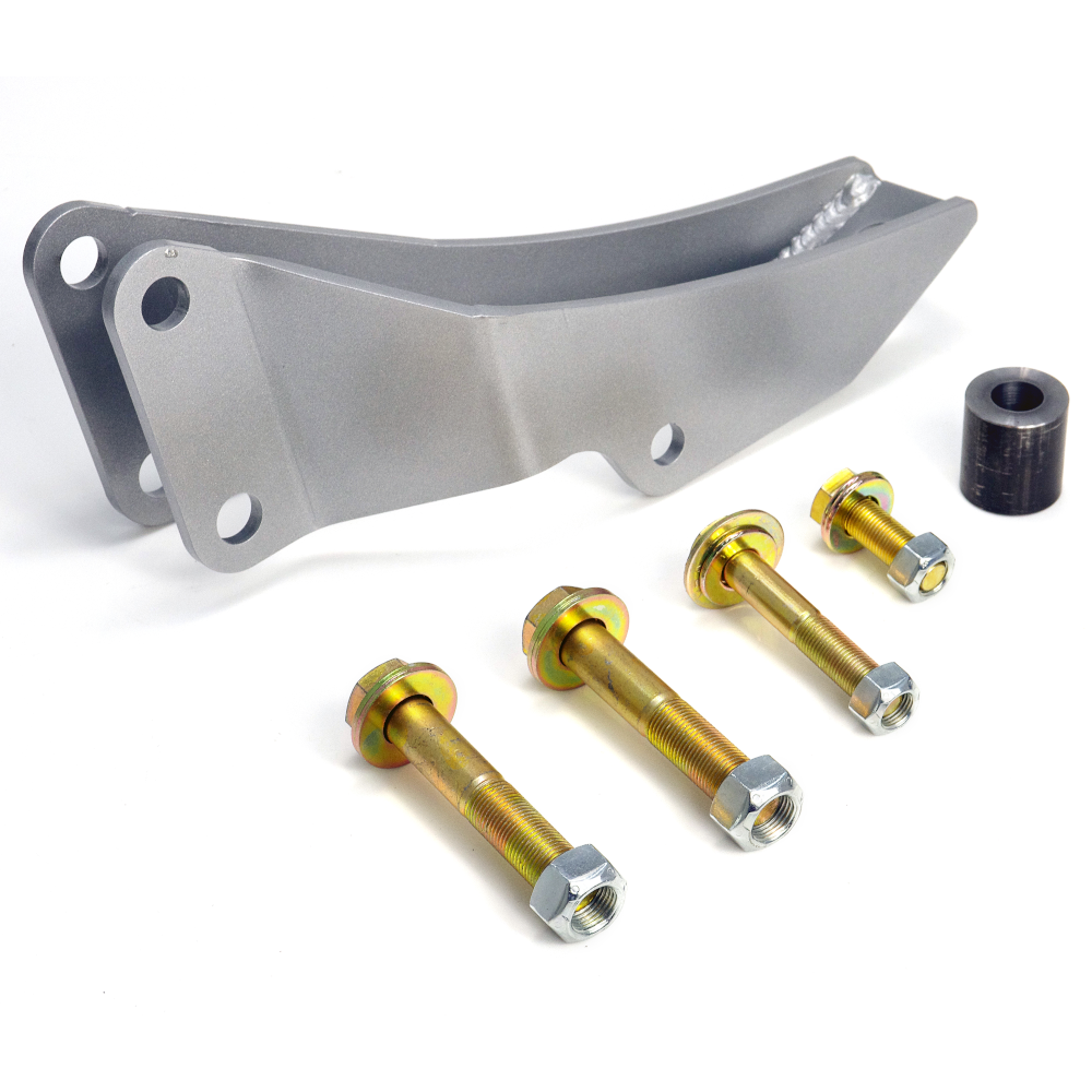 READYLIFT SUSPENSION 5.0''-6.5'' LIFT KIT FRONT TRA