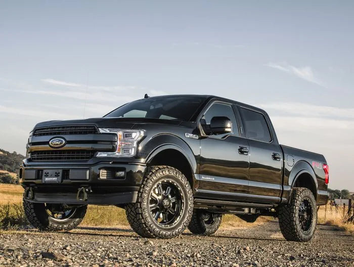 READYLIFT 3.5" SST LIFT KIT - FORD F-150 2014-2020