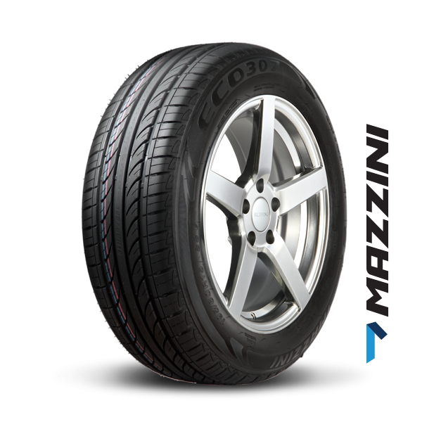 MAZZINI ECO307 205/65R15 94H SUMMER TIRE - TheWheelShop.ca