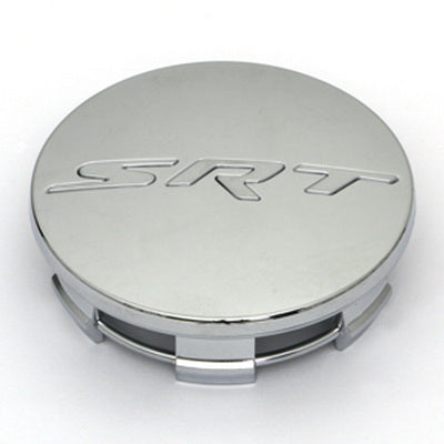 OEM SRT Cap- Chrome