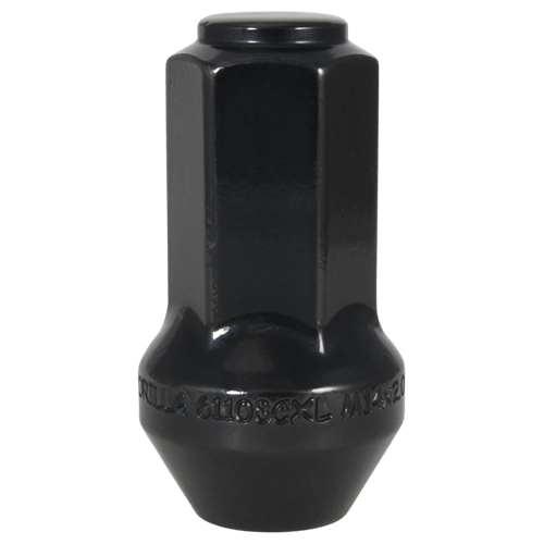 GORILLA FACT STYLE XL LUG 21MM 14-2.00 BLK BULK