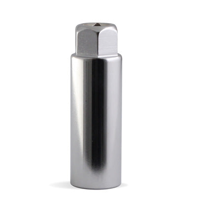 Socket Adapter-17mm (inner) to 19mm (outer) Hex-3/8" Drive-Premium