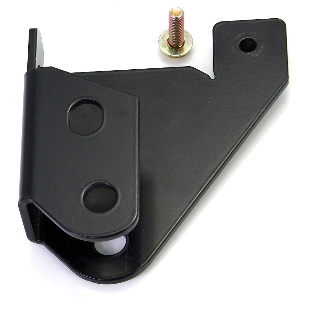 READYLIFT SUSPENSION FRONT TRACK BAR BRACKET - DODGE