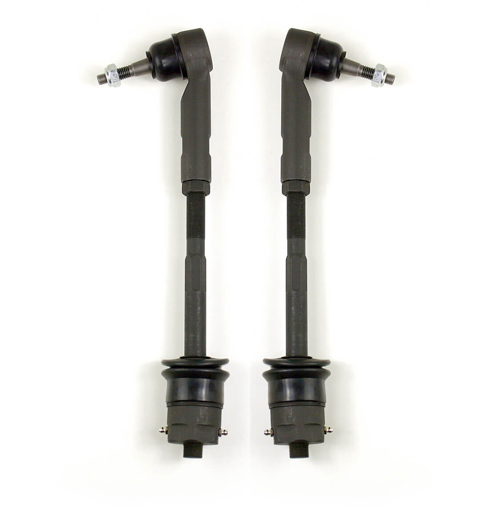 READYLIFT SUSPENSION 2500 3500-4'' LIFT TIE ROD ENDS