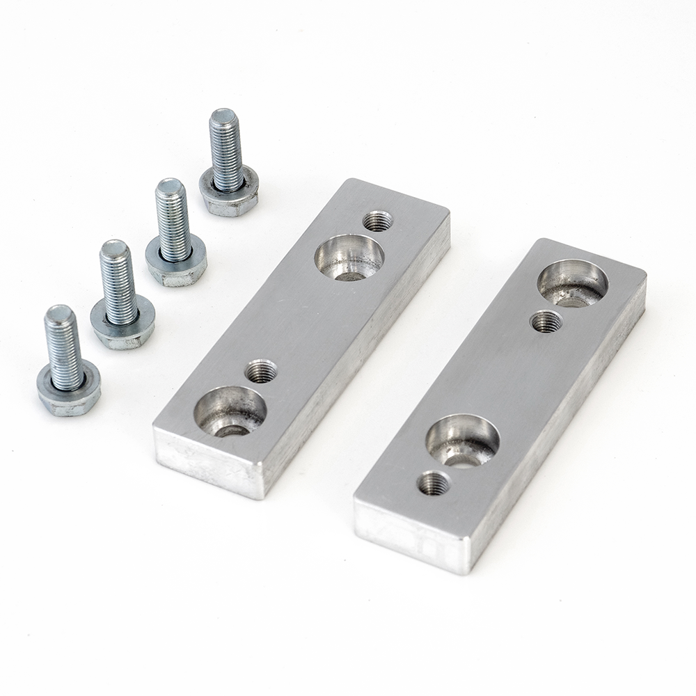 READYLIFT SUSPENSION TACOMA-SWAY BAR DROP BRACKET (PAIR)