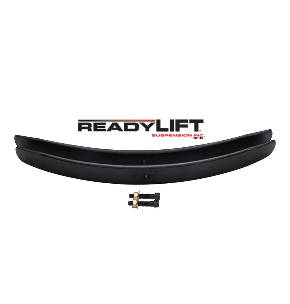 READYLIFT SUSPENSION UNIVERSAL ADD-A-LEAF FOR MINI