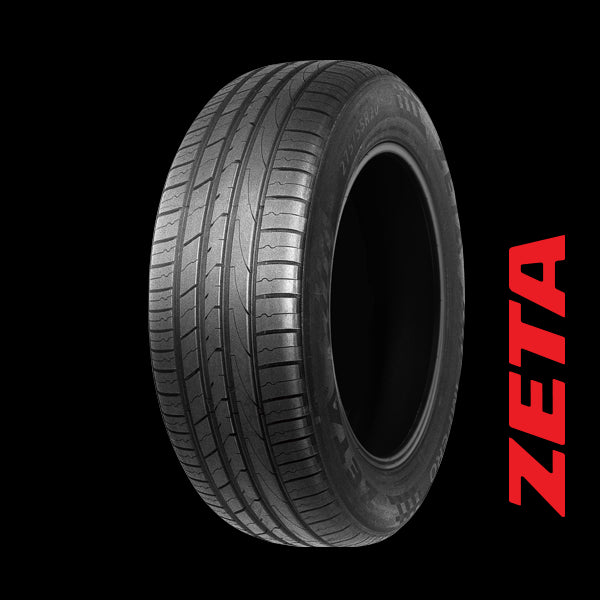 ZETA IMPERO 245/40R20 99W XL SUMMER TIRE - TheWheelShop.ca