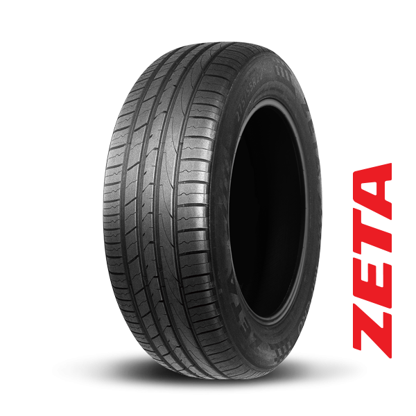 ZETA IMPERO 275/60R20 115V SUMMER TIRE - TheWheelShop.ca