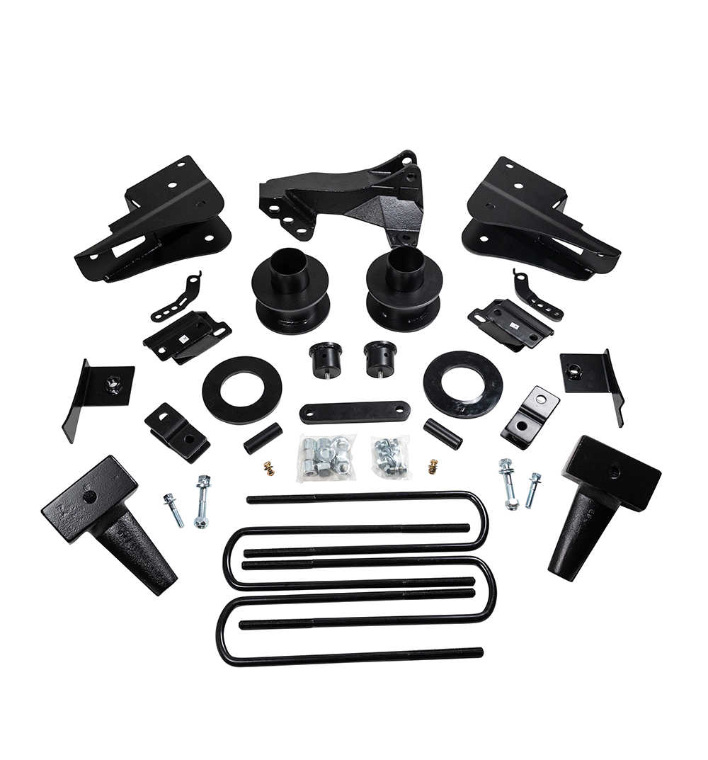 READYLIFT SUSPENSION 3.5'' SST LIFT KIT - 23+ FORD SD