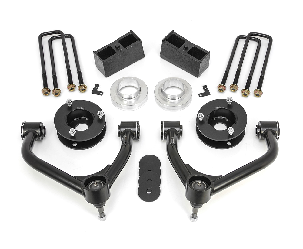 READYLIFT SUSPENSION SL SST LIFT KIT W ARC 19- GM 1500
