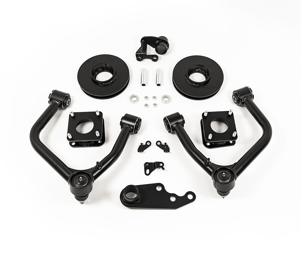 READYLIFT SUSPENSION 2022 TOYOTA TUNDRA 3" SST KIT