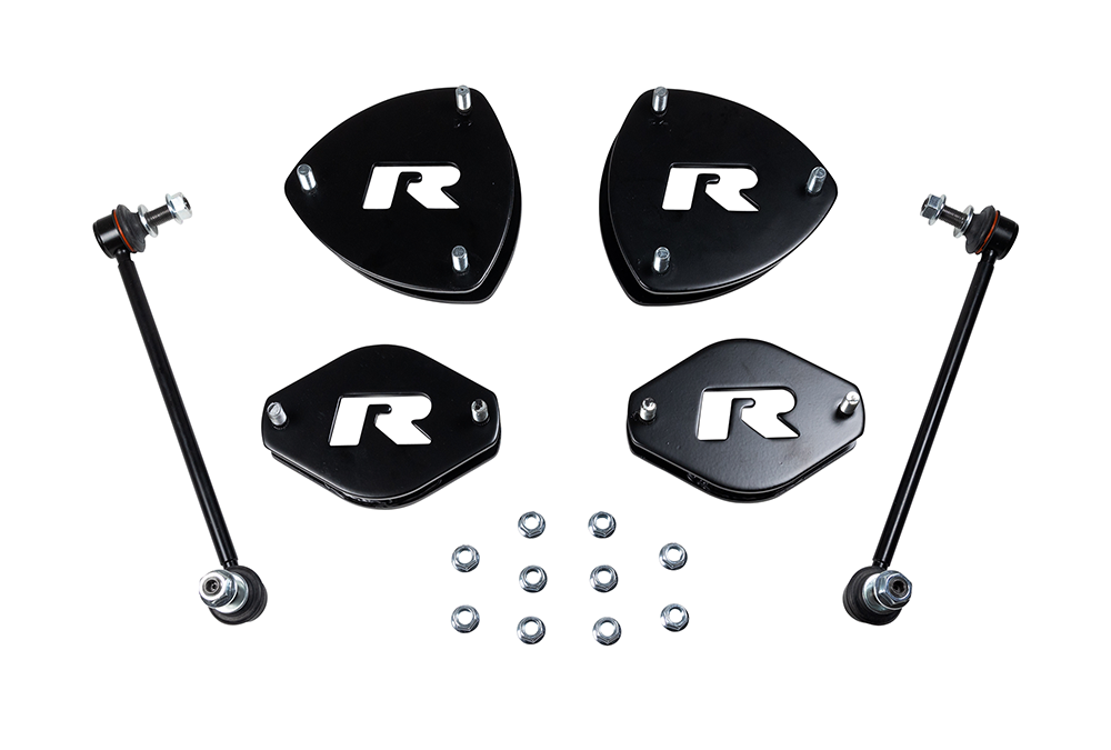 READYLIFT SUSPENSION 2'' SST LIFTKT - SUBARU FORESTER 2019