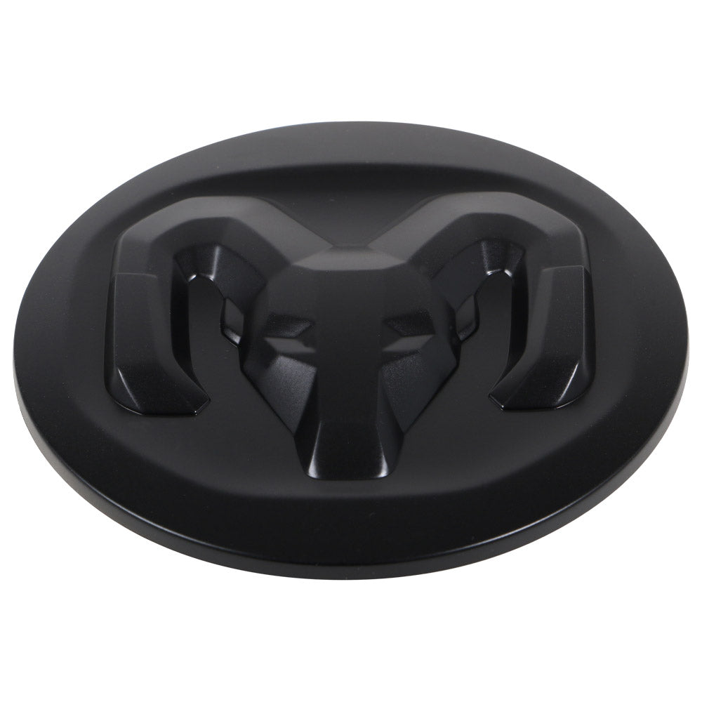 OEM RAM Cap- Black