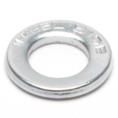 Cragar Mag Washer Steel (Center Hole) - ID 18mm