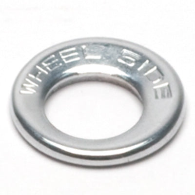 Cragar Mag Washer Chrome (Offset Hole) - ID 18mm