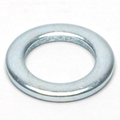 Duplex Washer Steel - ID 19mm
