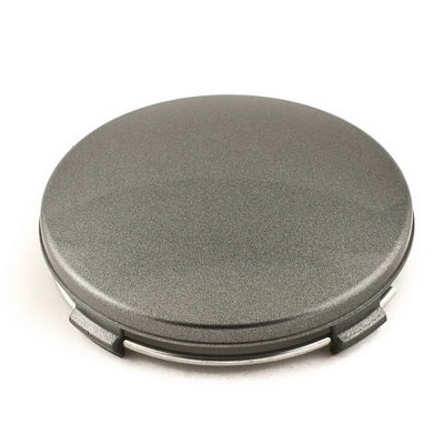 Gunmetal Cap - 72276A
