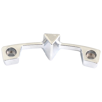 Chrome Insert For F175 22" (Single)