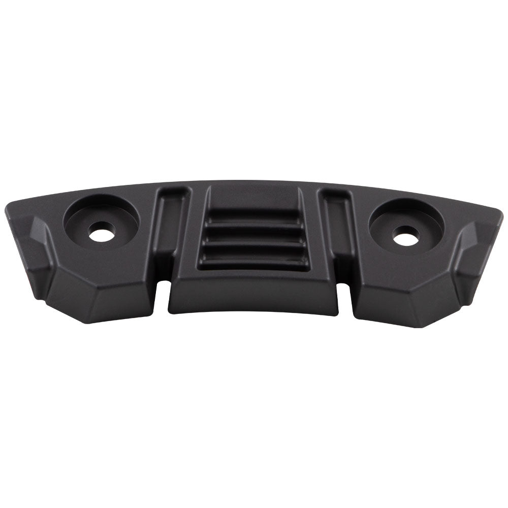 Spoke Insert Matte Black F187 16" (Single)