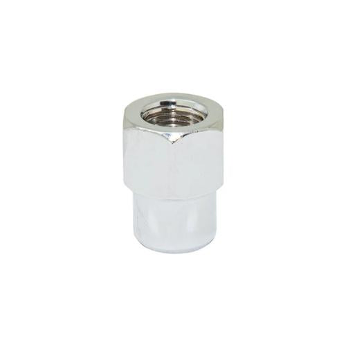 GORILLA SHORT MAG OE LUG 13/16" 12-1.25 CHR BULK