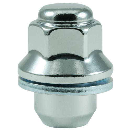 GORILLA NISSAN MAG LUG 13/16" 12-1.25 CHR BULK