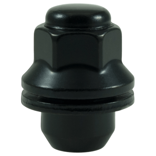 GORILLA NISSAN MAG LUG 13/16" 12-1.25 BLK BULK