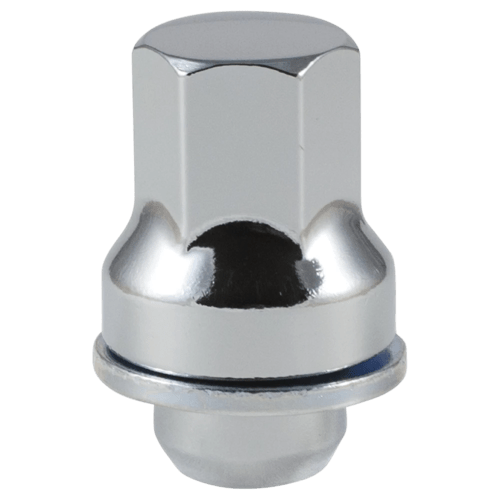 GORILLA JAGUAR MAG LUG 3/4" 12-1.50 CHR BULK