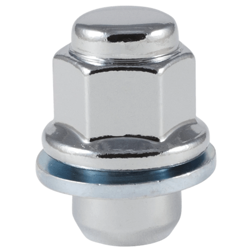 GORILLA TOY MAG LUG 13/16" 12-1.50 CHR BULK