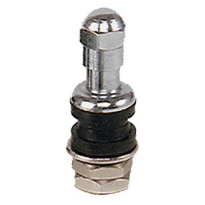 Inner Mount Valve (Single) (200 PSI max. cold inflation pressure)