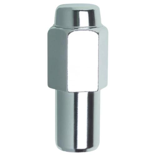 GORILLA DUP MAG XL LUG 7/8" 9/16L CHR BULK