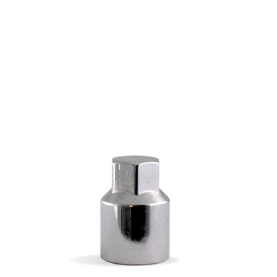 Socket Adapter-21mm (inner) to 19mm (outer) Hex