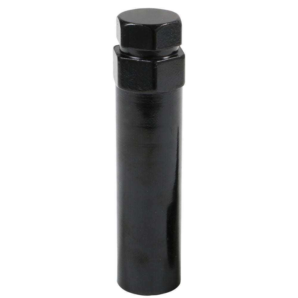 6 Spline Black Key-19/21mm Hex