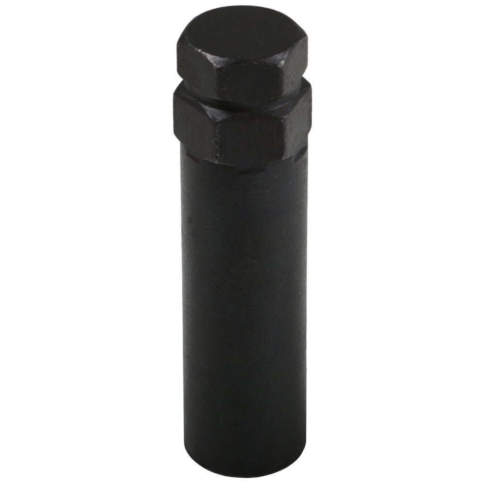 7 Spline Matte Black Key-21/22mm Hex