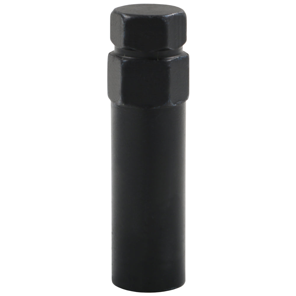 7 Spline Matte Black Key-22/24mm Hex