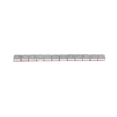Stick On Weight - 28 pcs 12 x 0.25 oz / 7 g