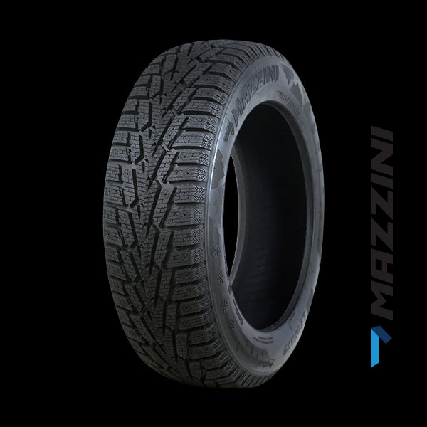 MAZZINI TIRES ICELEOPARD 205/60R16 96T XL WINTER TIRE