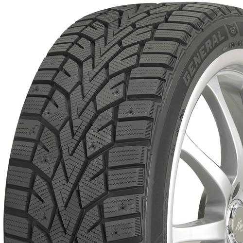 GENERAL TIRE ALTIMAX ARCTIC 12 215/45R17 91T XL WINTER TIRE - TheWheelShop.ca