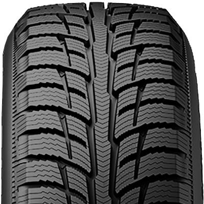 BFGOODRICH WINTER T/A KSI 235/65R18 106H WINTER TIRE