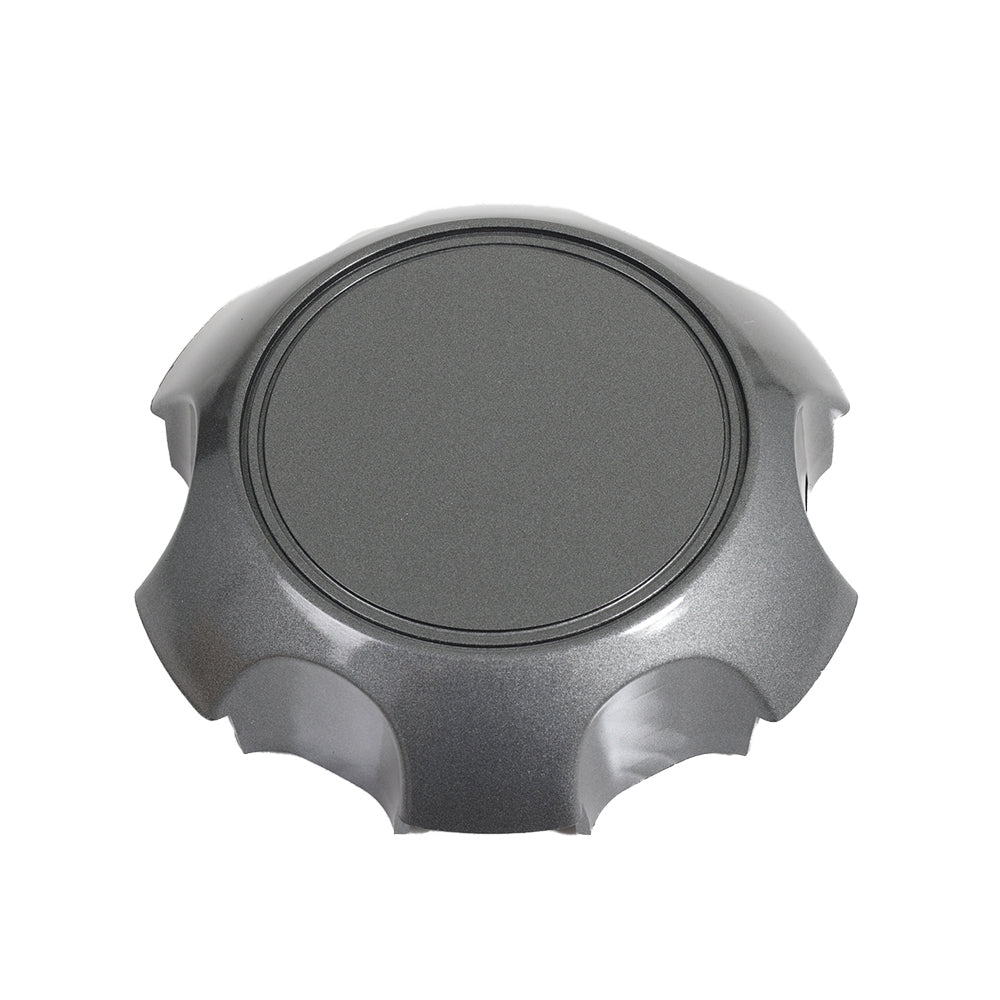 Gunmetal Cap - C-1315PF31MN