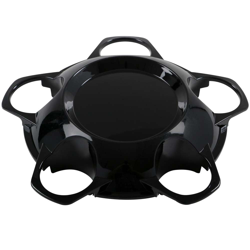 Black Cap - C-2041PD31BN