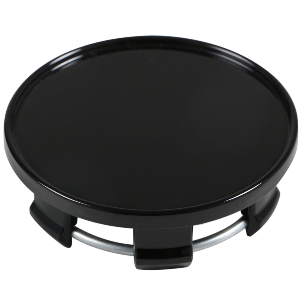 Black Cap (Emblem Separate) - C-540PF11BN