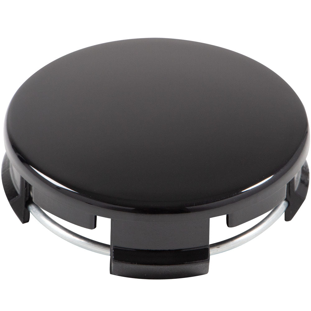 Black Cap - C-548PD15BN