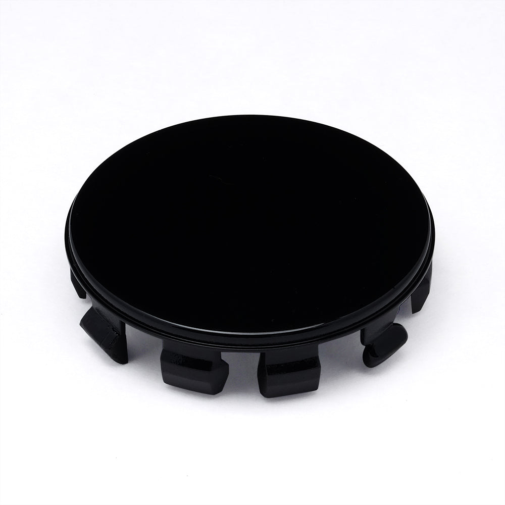 Black Cap - C-563PD12BN