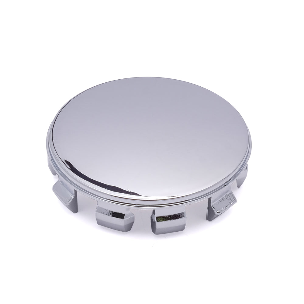 Chrome Cap - C-563PD12CN