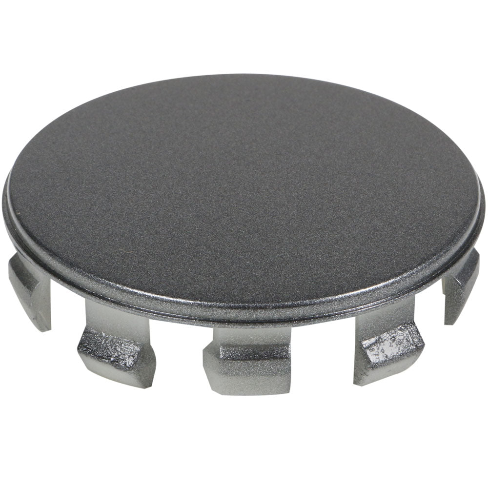 Gunmetal Cap - C-563PD12MN-1