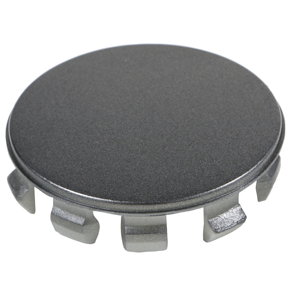 Gunmetal Cap - C-563PD12MN