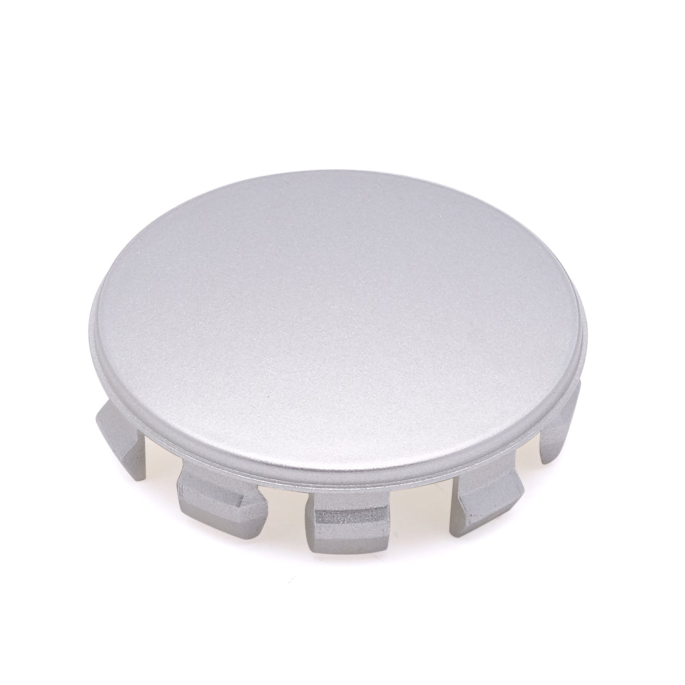 Silver Cap - C-563PD12SN