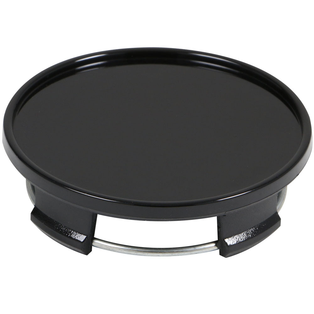 Black Cap (Emblem Separate) - C-570PD14BN